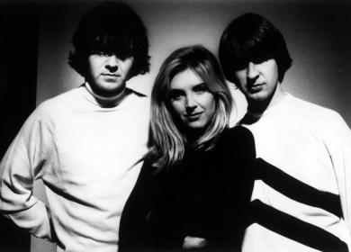 Saint Etienne