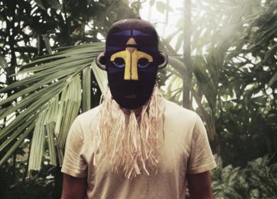 SBTRKT