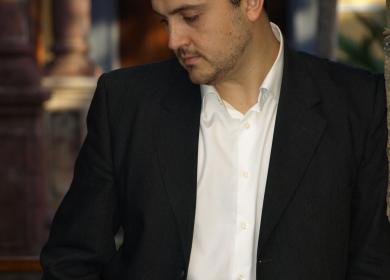 Sergio Núñez