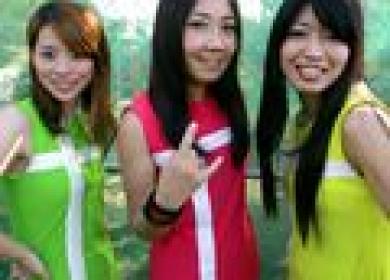 Shonen Knife