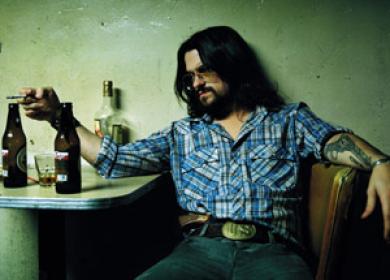 Shooter Jennings