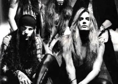 Skid Row