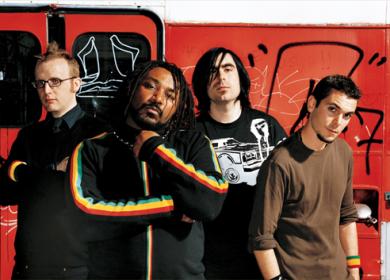 Skindred