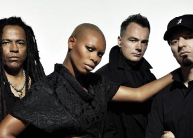 Skunk Anansie