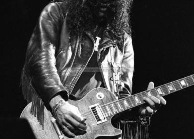 Slash