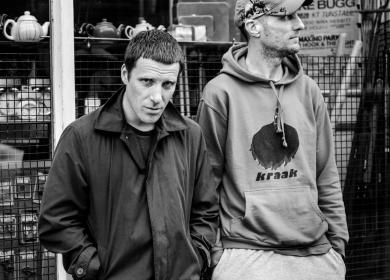 Sleaford Mods