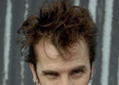 Slim Jim Phantom