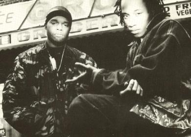 Smif-N-Wessun