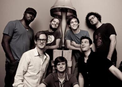 Snarky Puppy