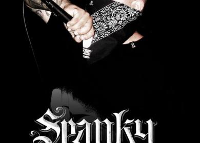 Spanky Loco