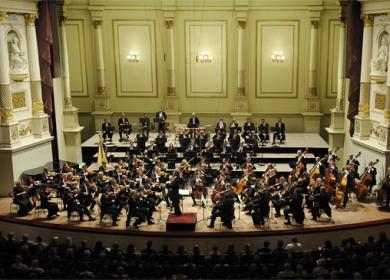 Staatskapelle Dresden