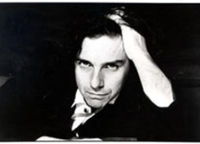 Steve Hogarth