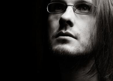 Steven Wilson