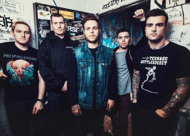 Stick to Your Guns