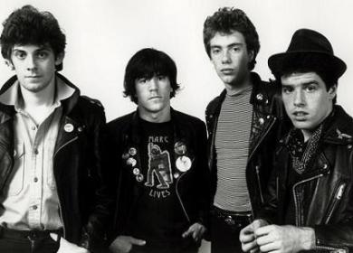 Stiff Little Fingers