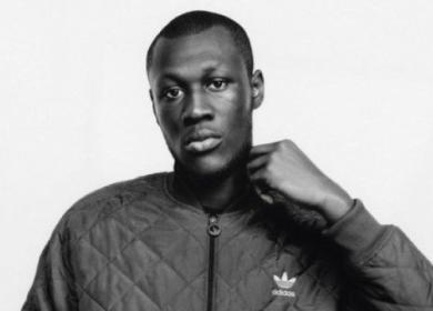 Stormzy