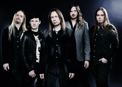 Stratovarius