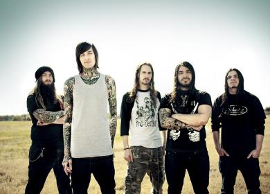 Suicide Silence