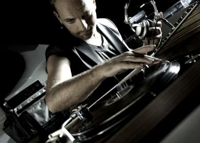 Sven Väth