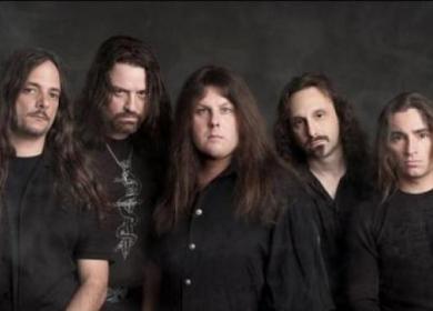 Symphony X