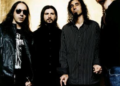 System of a Down