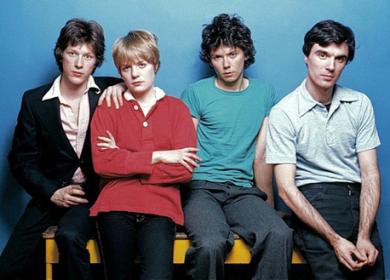 Talking Heads