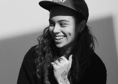 Tash Sultana