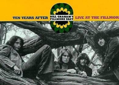 Ten Years After