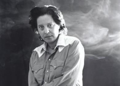 Thalia Zedek