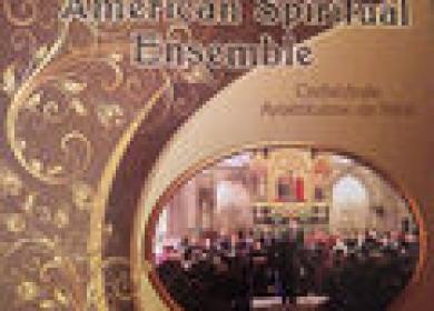 The American Spiritual Ensemble