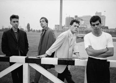 The Associates