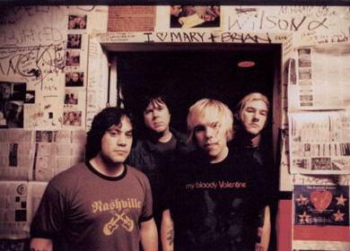 The Ataris