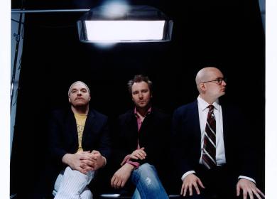 The Bad Plus