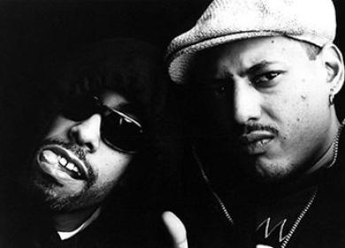 The Beatnuts