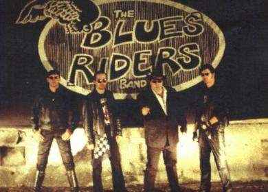 The Blues Riders