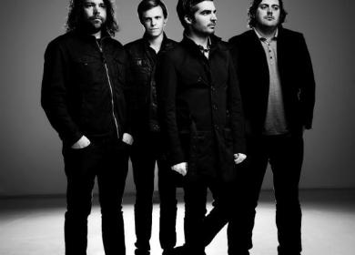 The Boxer Rebellion