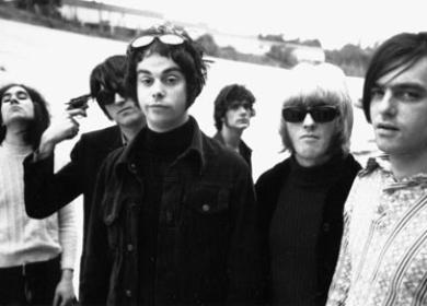 The Brian Jonestown Massacre