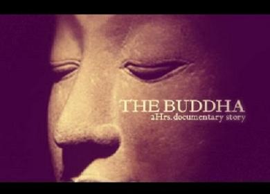 The Buddhas