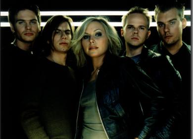 The Cardigans