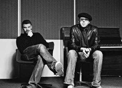 The Chemical Brothers