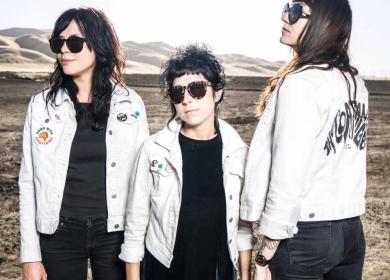 The Coathangers