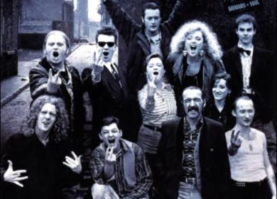 The Commitments