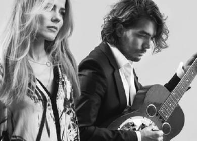 The Common Linnets