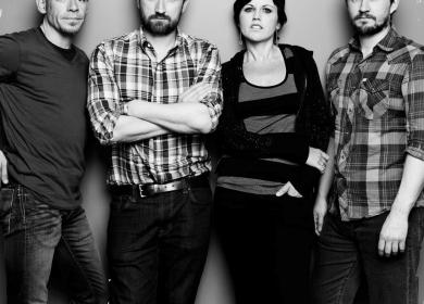 The Cranberries