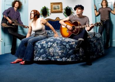 The Dandy Warhols