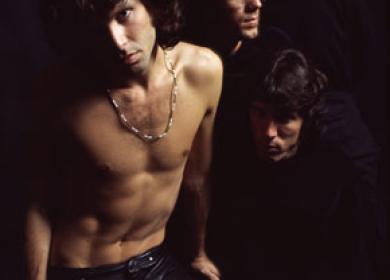 The Doors