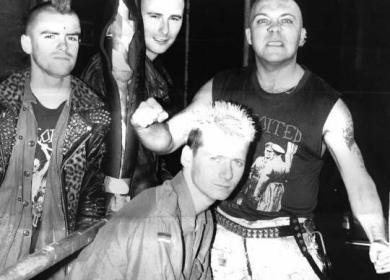 The Exploited