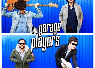 The Garage Players