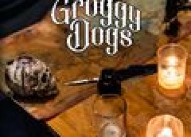 The Groggy Dogs