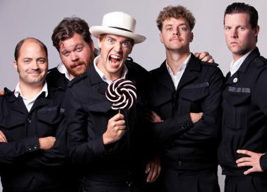 The Hives